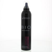 Carin BIO Mousse Blow Wave Mousse 400ml - thumbnail
