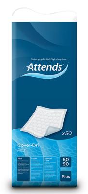 Cover dri+ 60 x 90 50 Stuks