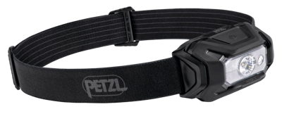 Petzl Aria 1 Rgb Hoofdlamp Petzl Aria 1 Rgb Hoofdlamp