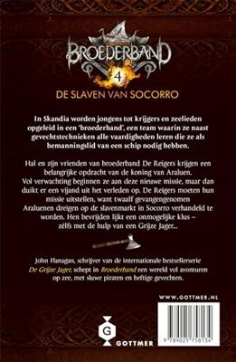 De slaven van Socorro