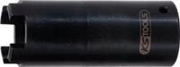 KS Tools 455.0001 Drukschroeven-tapdop, 22,0x28,5 x 72,0 mm - thumbnail