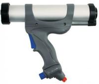 Soudal cox airflow 3 pneumatische worstenpistool | 300ml - 126785 - thumbnail