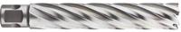 Rotec HSS-XE Kernboor SILVER-LINE, universeel 19, ø25x110 - 5362503 - thumbnail