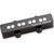 Seymour Duncan SJB-3N Quarter Pound Jazz Bass Neck Pickup 4-String basgitaarelement - thumbnail