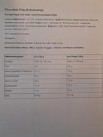 CLIF Bar Energy Bar Mini Mixed 12x28g Box - thumbnail