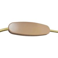 Steinhauer Tafellamp ancilla LED 7932br brons - thumbnail