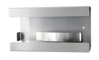 Mediqo-line MediQo-line handschoendispenser MQGDE - RVS - thumbnail