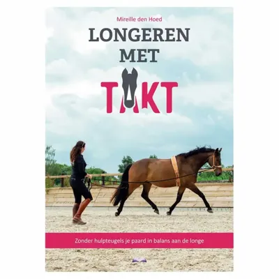Longeren met takt