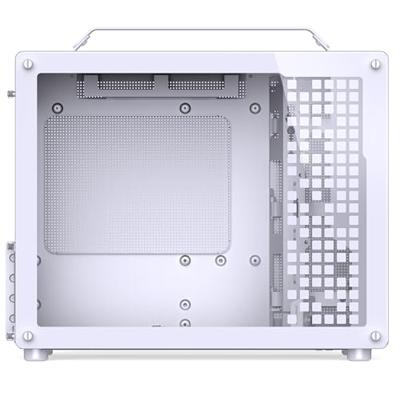 Jonsbo Z20 Micro-tower Behuizing, Gaming-behuizing, PC-behuizing Wit Jonsbo Z20 Micro-tower Behuizing, Gaming-behuizing, PC-behuizing Wit