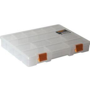 Assortimentsdoos Perel 276 x 203 x 42 mm OMRC11