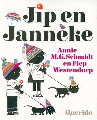 Jip en Janneke Jip en Janneke