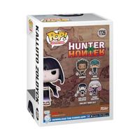 Hunter x Hunter Funko Pop Vinyl: Kalluto Zoldyck - thumbnail