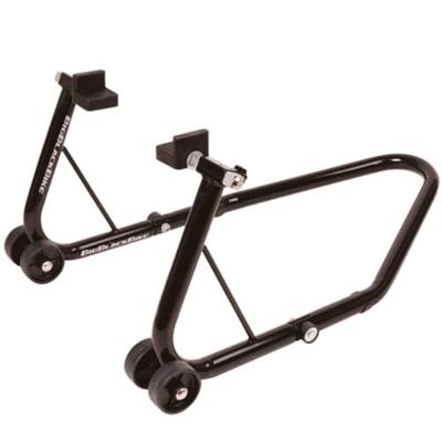 OXFORD montagestandaard "zwarte rear paddock standaard 2.0". montagest. big black back black
