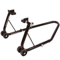 OXFORD montagestandaard "zwarte rear paddock standaard 2.0". montagest. big black back black - thumbnail