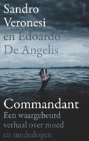Commandant - thumbnail