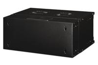 Digitus DN-49201 rack 4U Wandrek Zwart - thumbnail
