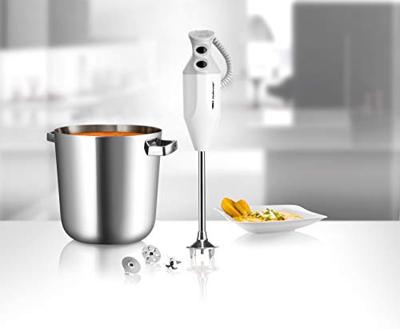 Unold P 200 Profi Staafmixer 200 W Wit