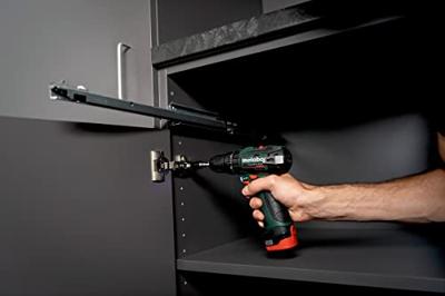 Metabo | powermaxx SB BL I | Accuklopboormachine | 12V | 2X2AH LI-POWER | In koffer