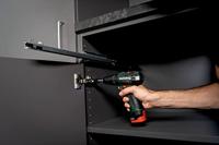 Metabo | powermaxx SB BL I | Accuklopboormachine | 12V | 2X2AH LI-POWER | In koffer - thumbnail