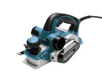 Makita KP0810CK Schaafmachine | 4mm 82mm 1050w - KP0810CK - thumbnail