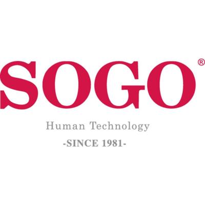 SOGO Human Technology FRE-SS-10865 Airfryer 3.5 l 1200 W Zwart, Zilver SOGO Human Technology FRE-SS-10865 Airfryer 3.5 l 1200 W Zwart, Zilver