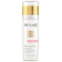 Declare Softcleansing Cleansing Milk 200 ml Make-up verwijderaar en reiniger - thumbnail