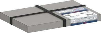 Bosch Accessories 2608658034 Zaagzaagblad S 725 VFR Special for pallet Repair Zaagbladlengte 190 mm 100 stuk(s)