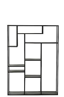 J-Line Wandrek Black J-Line Wandrek Black
