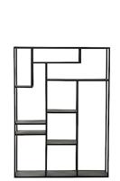 J-Line Wandrek Black - thumbnail