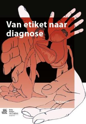 Van etiket naar diagnose (Paperback) Van etiket naar diagnose (Paperback)