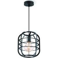 Home sweet home hanglamp Nero 25 - zwart - thumbnail