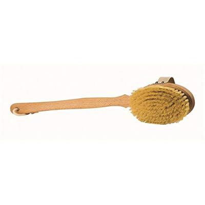 Naturae Donum massage scrub borstel Naturae Donum massage scrub borstel