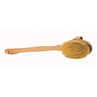 Naturae Donum massage scrub borstel - thumbnail