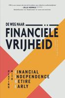 De weg naar financiële vrijheid - Scott Rieckens - ebook - thumbnail