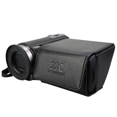 JJC LCD Hood voor 3.5 inch