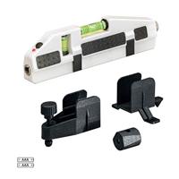 Laserliner HandyLaser Plus 025.04.00A Laserwaterpas 21 cm 0.5 mm/m - thumbnail