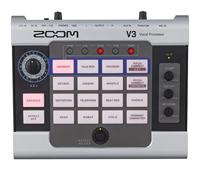 Zoom V3 vocal effect - thumbnail