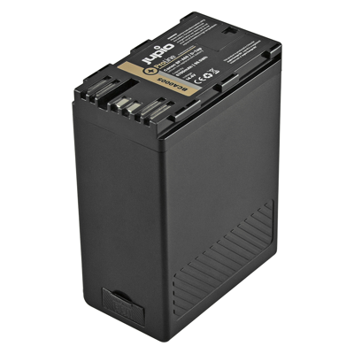Jupio ProLine Canon BP-A60 D-Tap 6700mAh