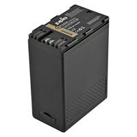 Jupio ProLine Canon BP-A60 D-Tap 6700mAh - thumbnail