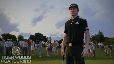Tiger Woods PGA Tour 2013 Tiger Woods PGA Tour 2013