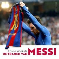 De tranen van Messi - thumbnail