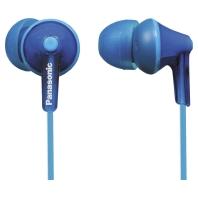 Panasonic ErgoFit In-ear Bedraad Blauw 3.5mm