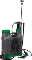 Meister dario tools dario rugsproeier 16l hobby - cmb382160 - thumbnail