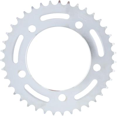RK Chain wheel 530 39z steel silver