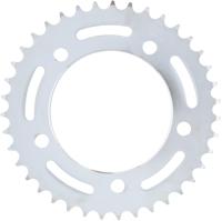 RK Chain wheel 530 39z steel silver - thumbnail