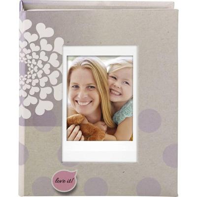 Fujifilm INSTAX mini Pocket Album Dots