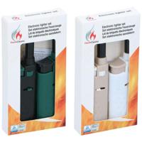 Flame Classics Aansteker bbq 14,3x3,5x1,6cm+tuv - thumbnail