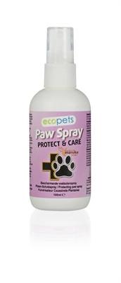 Paw spray