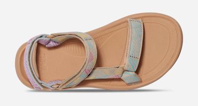 Teva Hurricane XLT2 Sandaal Dames Black 12