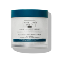 Christophe Robin Cleansing Purifying Scrub With Sea Salt - thumbnail